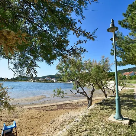 House Marko 度假居