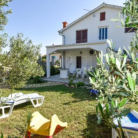 度假居 House Marko *