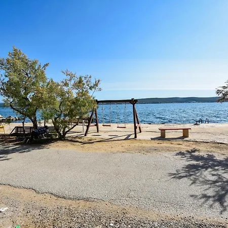 Hébergement de vacances House Marko *