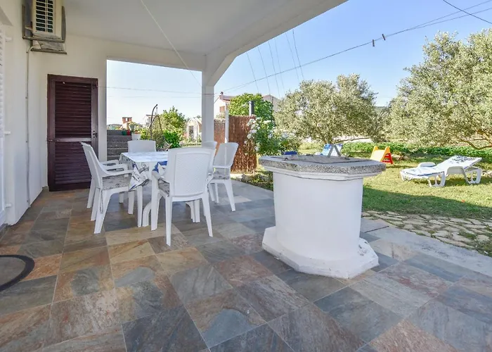 Vikendica House Marko Nevidane