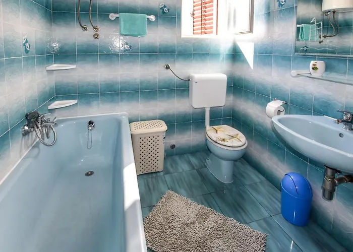 House Marko Vikendica *