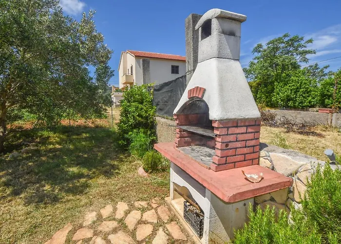 Vikendica House Marko