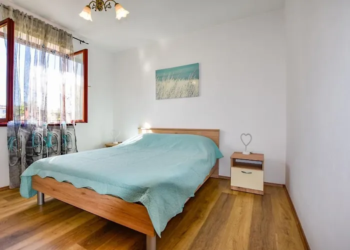 Prázdninový dům House Marko Neviđane