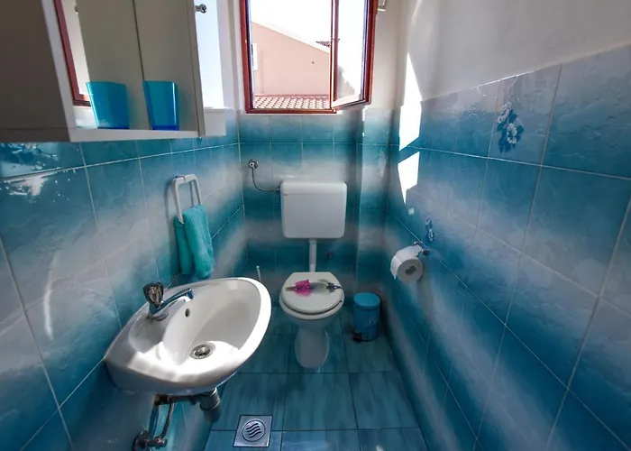 Дом отдыха House Marko Nevidane