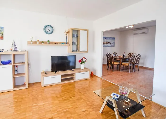 Prázdninový dům House Marko