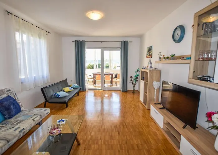 House Marko * Neviđane