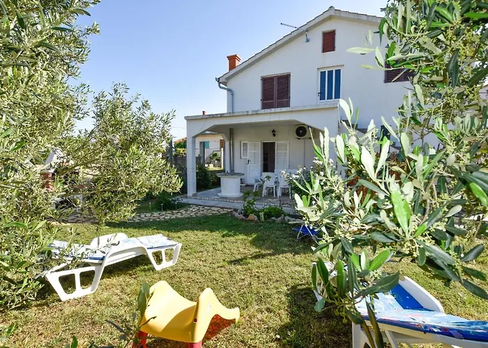 Prázdninový dům House Marko *